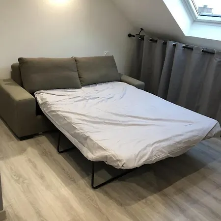 Grand Studio Spacieux Proche De Toute Commodites ! *