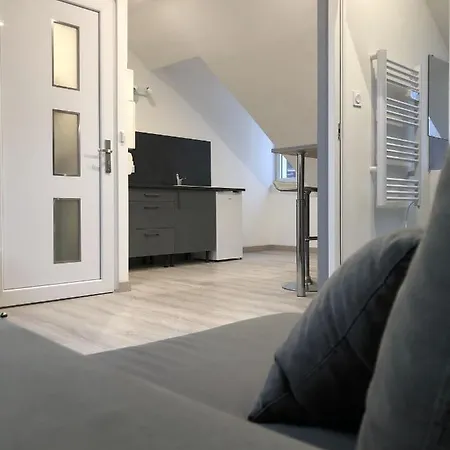 Grand Studio Spacieux Proche De Toute Commodites !