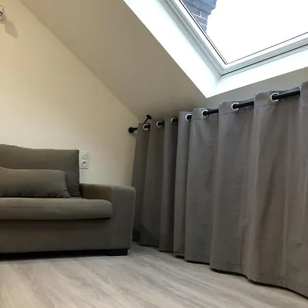 Grand Studio Spacieux Proche De Toute Commodites ! *