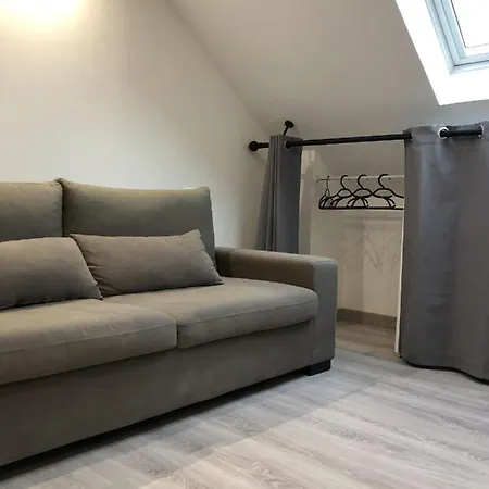 公寓 Grand Studio Spacieux Proche De Toute Commodites !