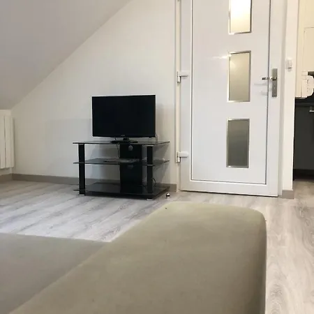 Grand Studio Spacieux Proche De Toute Commodites ! 公寓 *